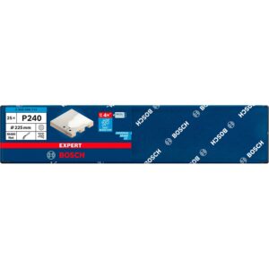 Bosch Expert M480 Netzstruktur-Schleifblatt Ø 225mm