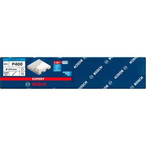 Bosch Expert M480 Netzstruktur-Schleifblatt Ø 225mm