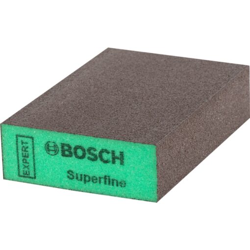 Bosch Expert S471 Standard Schleifblock