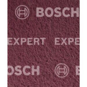 Bosch Expert Vlies-Schleifpad N880 Allzweck