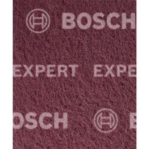 Bosch Expert Vlies-Schleifpad N880 Allzweck