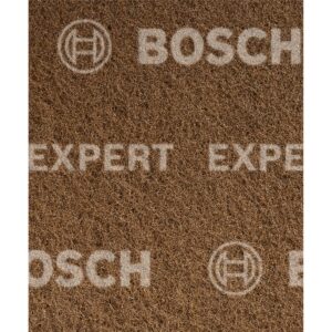 Bosch Expert Vlies-Schleifpad N880 Grob A