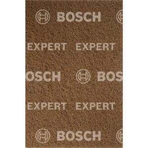 Bosch Expert Vlies-Schleifpad N880 Grob A