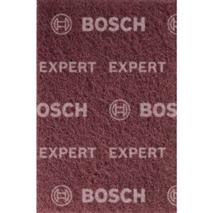 Bosch Expert Vlies-Schleifpad N880 Medium A