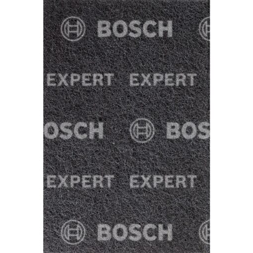 Bosch Expert Vlies-Schleifpad N880 Medium S