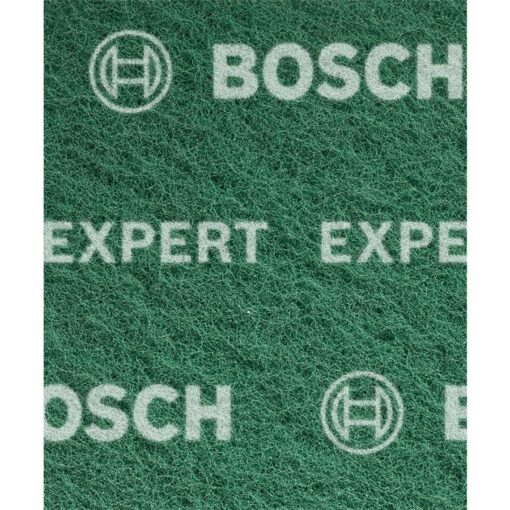 Bosch Expert Vlies-Schleifpad N880 Sehr fein A