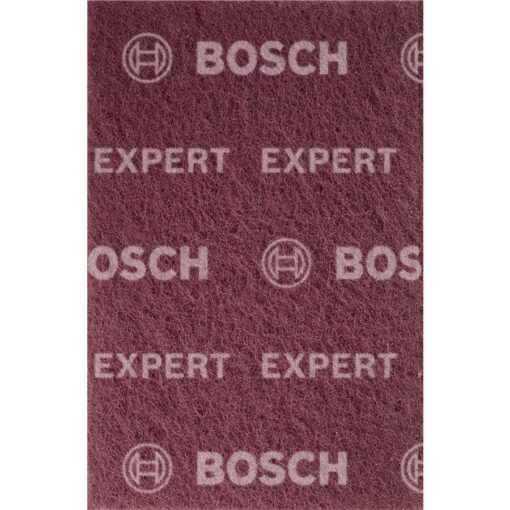 Bosch Expert Vlies-Schleifpad N880 Sehr fein A