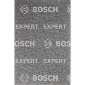 Bosch Expert Vlies-Schleifpad N880 Ultrafein S