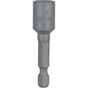 Bosch Extra Hart-Steckschlüssel 1/4"