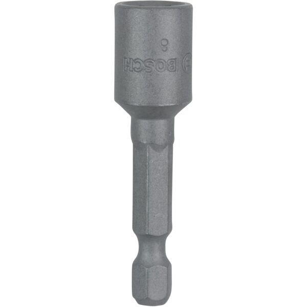 Bosch Extra Hart-Steckschlüssel 1/4"