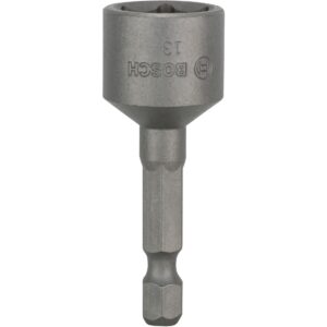 Bosch Extra Hart-Steckschlüssel SW 13