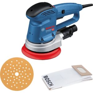 Bosch Exzenterschleifer GEX 34-150 Professional