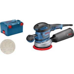 Bosch Exzenterschleifer GEX 40-150 Professional