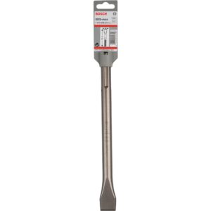 Bosch Flachmeißel SDS-max