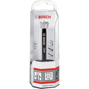 Bosch Forstnerbohrer gewellt