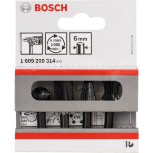 Bosch Freihandfräser-Set