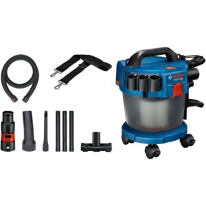 Bosch GAS 18V-10 L