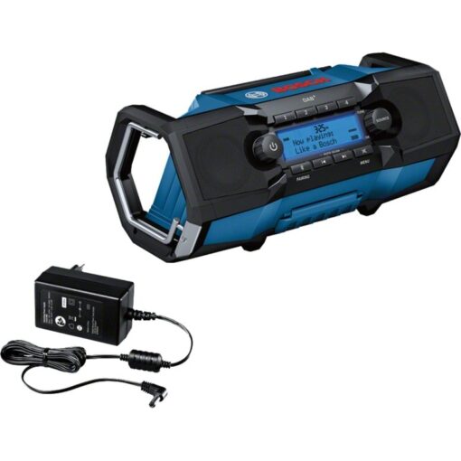 Bosch GPB 18V-2 SC Professional