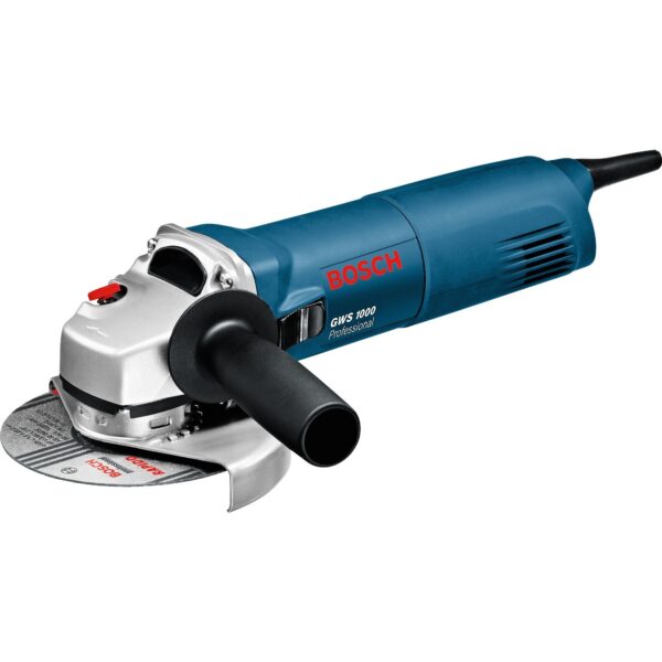 Bosch GWS 1000 Professional