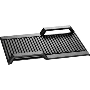 Bosch Grillplatte HEZ390522