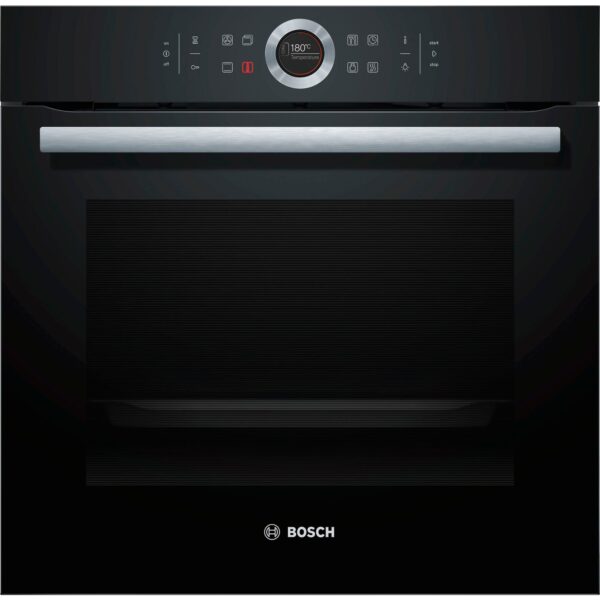 Bosch HBG635BB1 Serie | 8