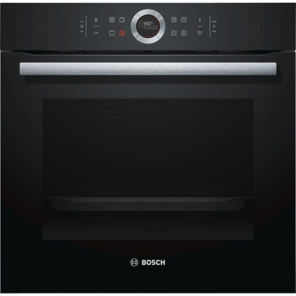 Bosch HBG675BB1 Serie | 8