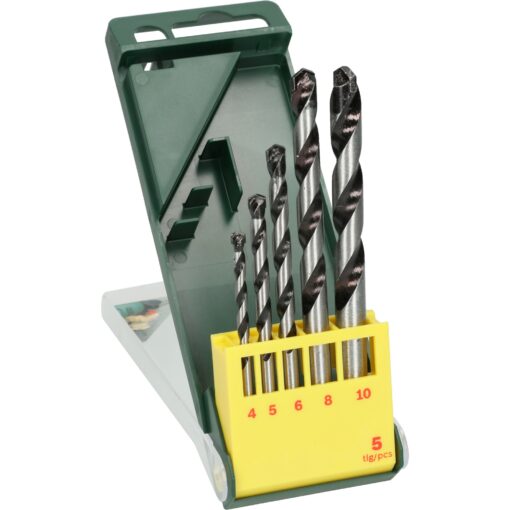 Bosch HM-Betonbohrer-Set