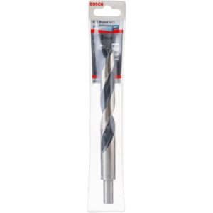 Bosch HSS-Spiralbohrer PointTeQ