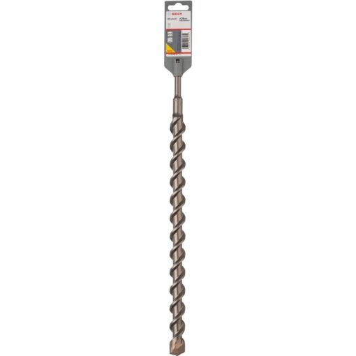 Bosch Hammerbohrer SDS-plus-5