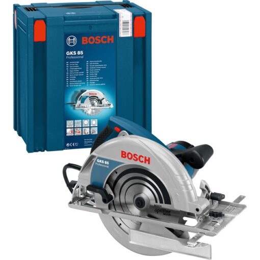 Bosch Handkreissäge GKS 85 G Professional