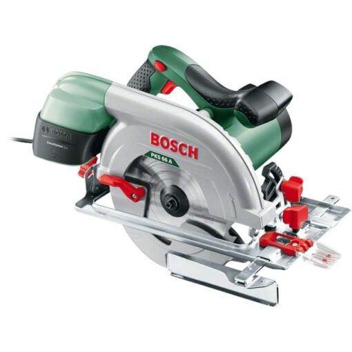 Bosch Handkreissäge PKS 66A