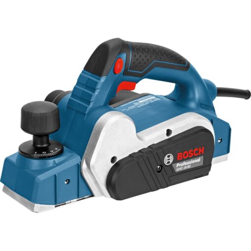 Bosch Hobel GHO 16-82 Professional