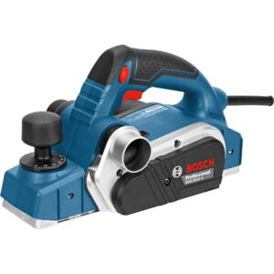 Bosch Hobel GHO 26-82 D Professional