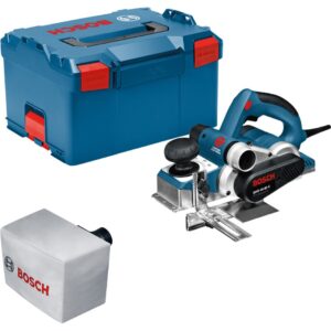 Bosch Hobel GHO 40-82 C Professional