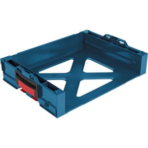 Bosch I-Boxx active rack