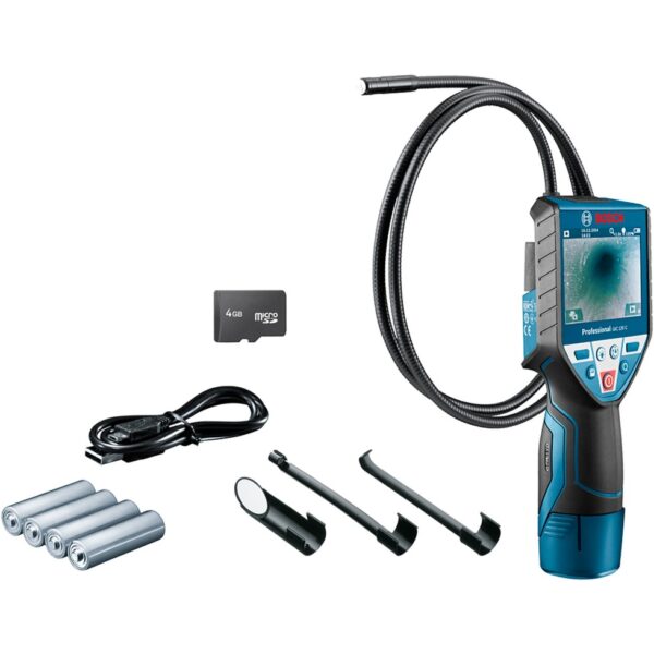 Bosch Inspektionskamera GIC 120 C Professional