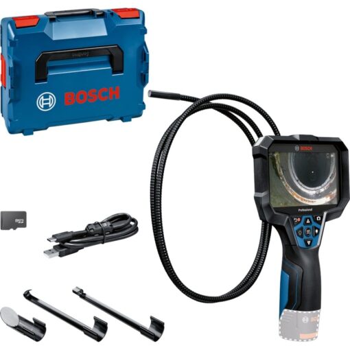 Bosch Inspektionskamera GIC 12V-5-27 C Professional