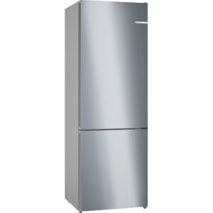 Bosch KGN492IDF Serie 4