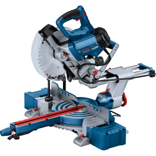 Bosch Kapp-und Gehrungssäge GCM 305-254 D Professional