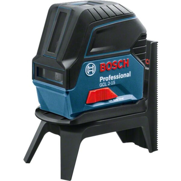 Bosch Kombilaser GCL 2-15 Professional