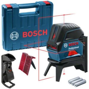 Bosch Kombilaser GCL 2-15 Professional