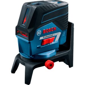 Bosch Kombilaser GCL 2-50 C Professional + RM2 + BT150