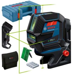 Bosch Kombilaser GCL 2-50 G Professional