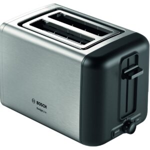 Bosch Kompakt-Toaster DesignLine TAT3P420DE