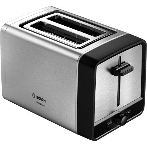 Bosch Kompakt-Toaster DesignLine TAT5P420DE