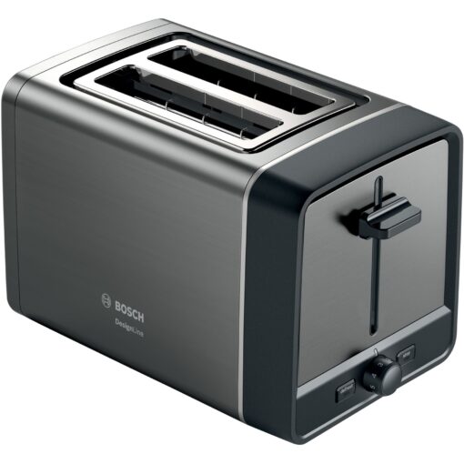 Bosch Kompakt-Toaster DesignLine TAT5P425DE