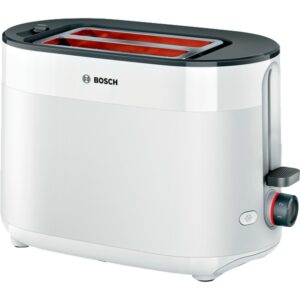 Bosch Kompakt-Toaster MyMoment TAT2M121