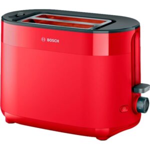 Bosch Kompakt-Toaster MyMoment TAT2M124