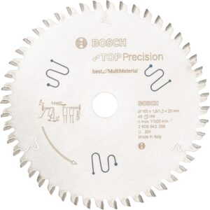 Bosch Kreissägeblatt Best for Multi Material