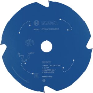 Bosch Kreissägeblatt Expert for Fibre Cement